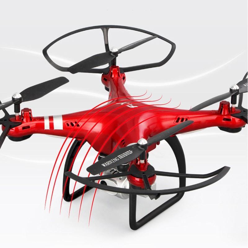 Drone Professional Fly Xy4 Com Câmera 1080p Wifi